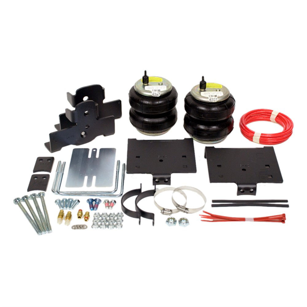 Ride-Rite, 04-08 Ford F150 (Rear Kit)