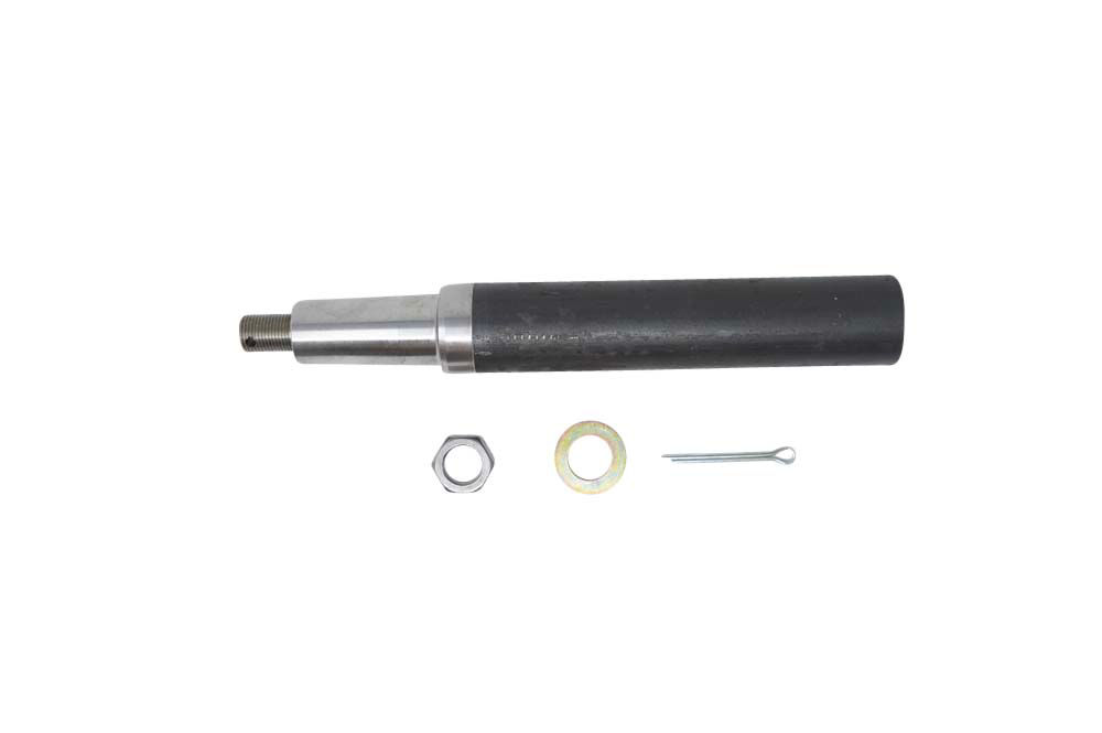 Agricultural Spindle Kit, AS2500F Round, 2,500 Lbs Capacity, Grease, 1.75