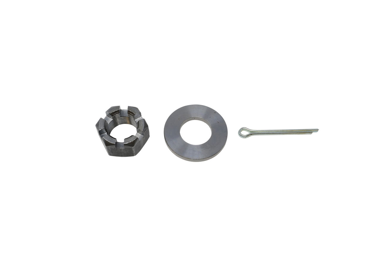 Agricultural Spindle Hardware Kit for AS6000 AG Spindles