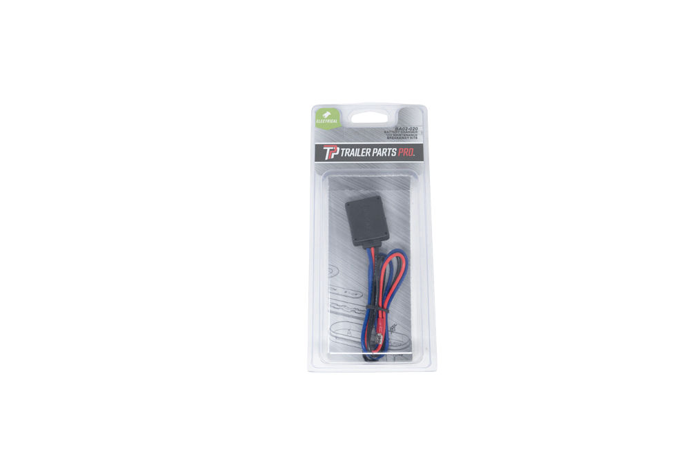 Breakaway 12V Maintenance Charger