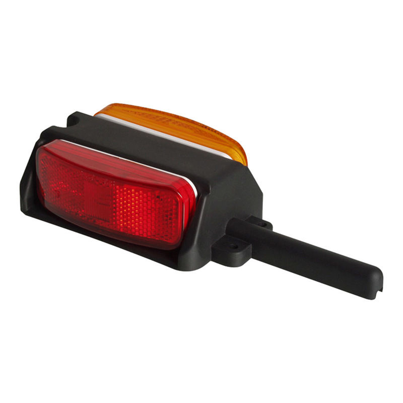 Incandescent Trailer Lights