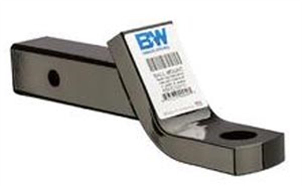 B&W™ Receiver Ball Mount, 2