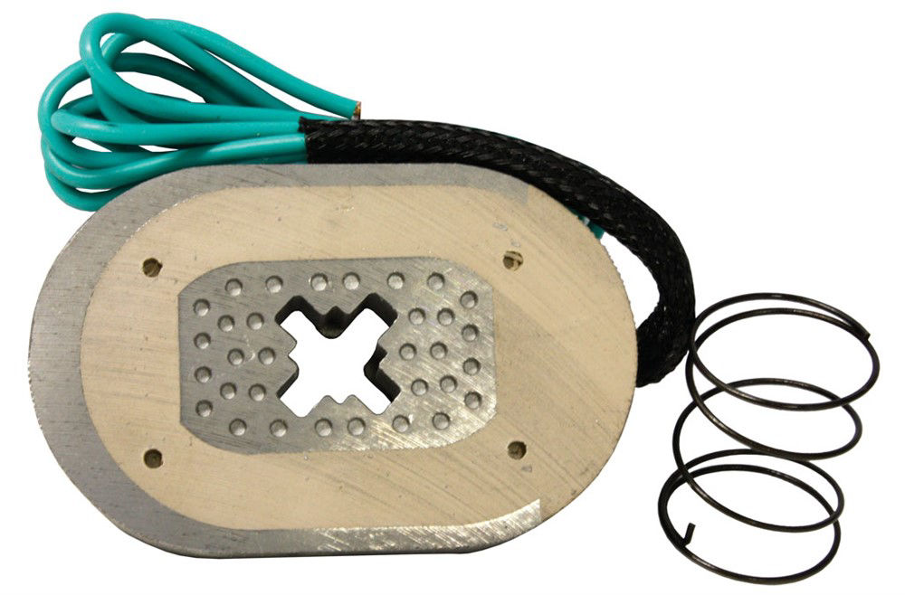 Brake Magnet For 10"x2.25" Elec Fits Most Brands