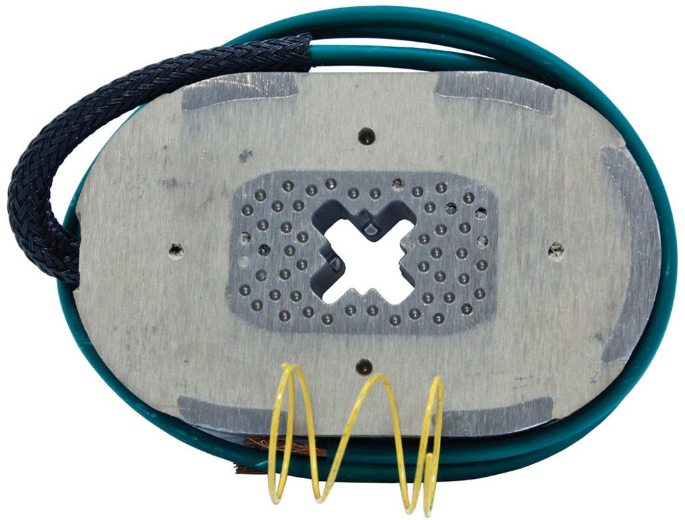 Brake Magnet For Genuine Dexter, 10"x2.25" Elec