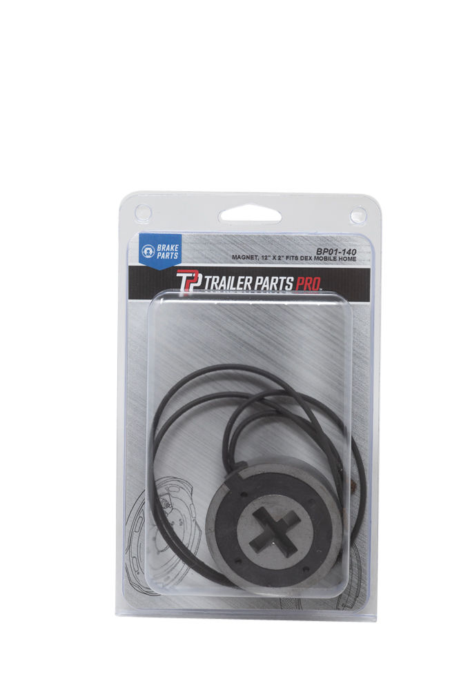 Brake Magnet, Dexter, 12 x 2, Dexter Mobile Home Brake.