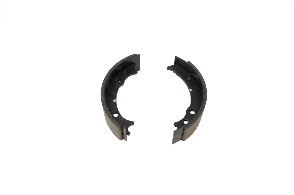 Shoe & Lining, Dexter, 7x1.75, Hydraulic, 1 Whl, 2.5K