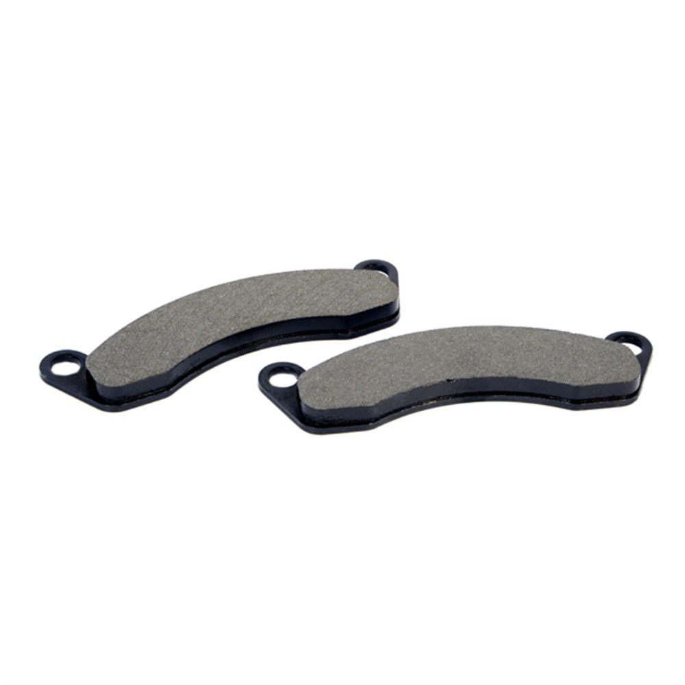 Disc Brake Pad, Dexter 10K & 12K Brakes, 1 Wheel