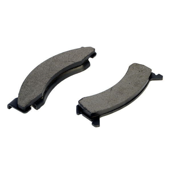 Disc Brake Pad, Hayes 10K & 12K Brakes, 1 Wheel