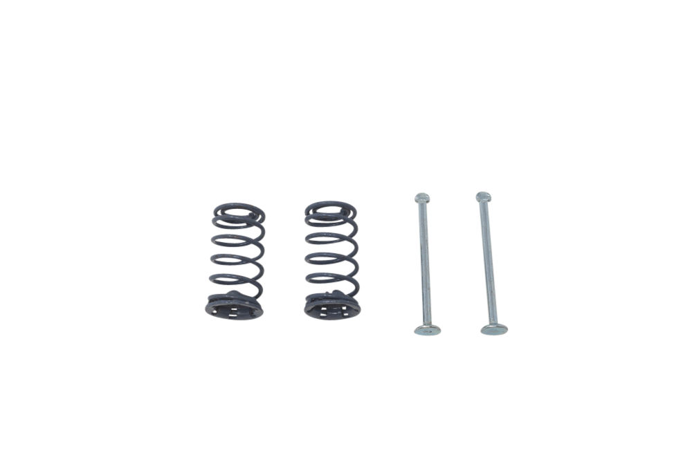 Shoe Hold Down, 10 x2.25 Electric/Hydrualic (1 Wheel)