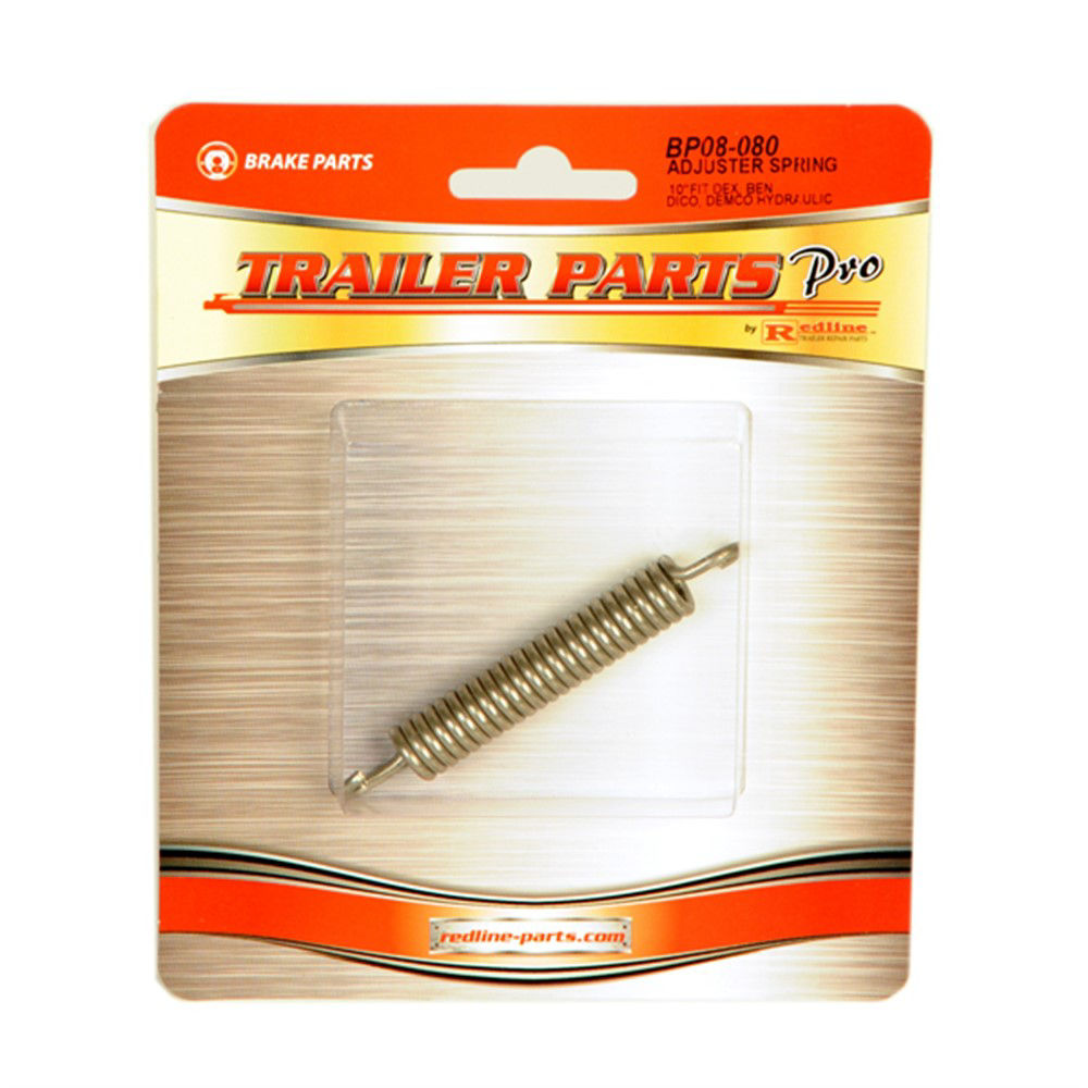 ADJ SPG, 10 HYD FITS DEXTER AND DEMCO