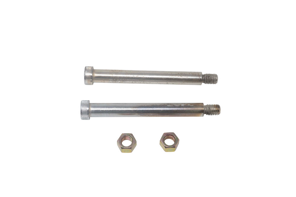 Caliper Retaining Bolts, Fit Dexter 10-12K, 5/8 x5, 1 Whl