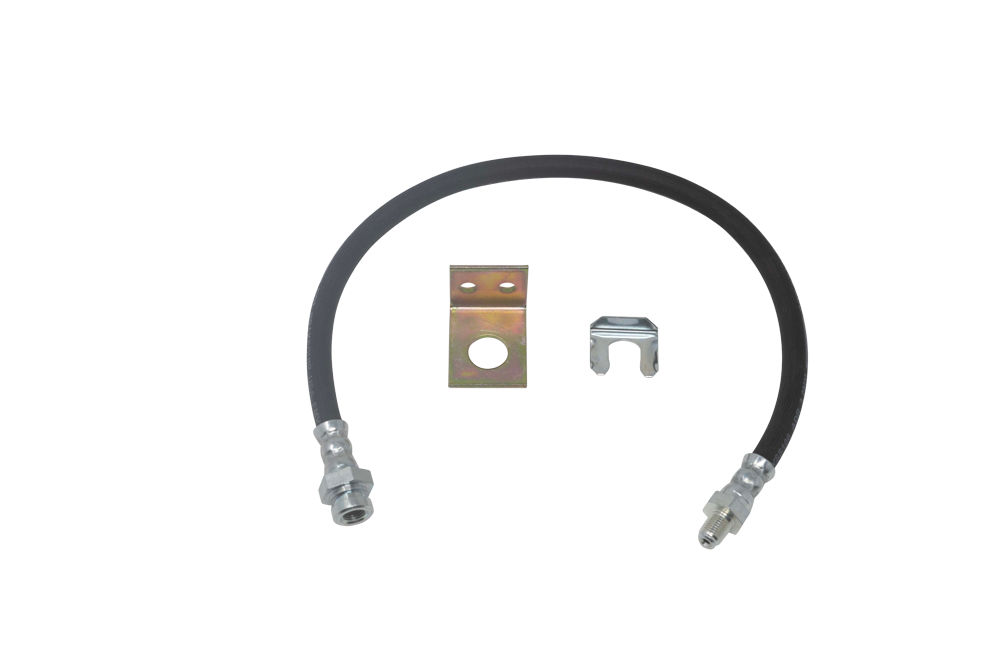 Hydraulic Line Kit for Torflex® Axles, For 1 Wheel Use 9504 9505