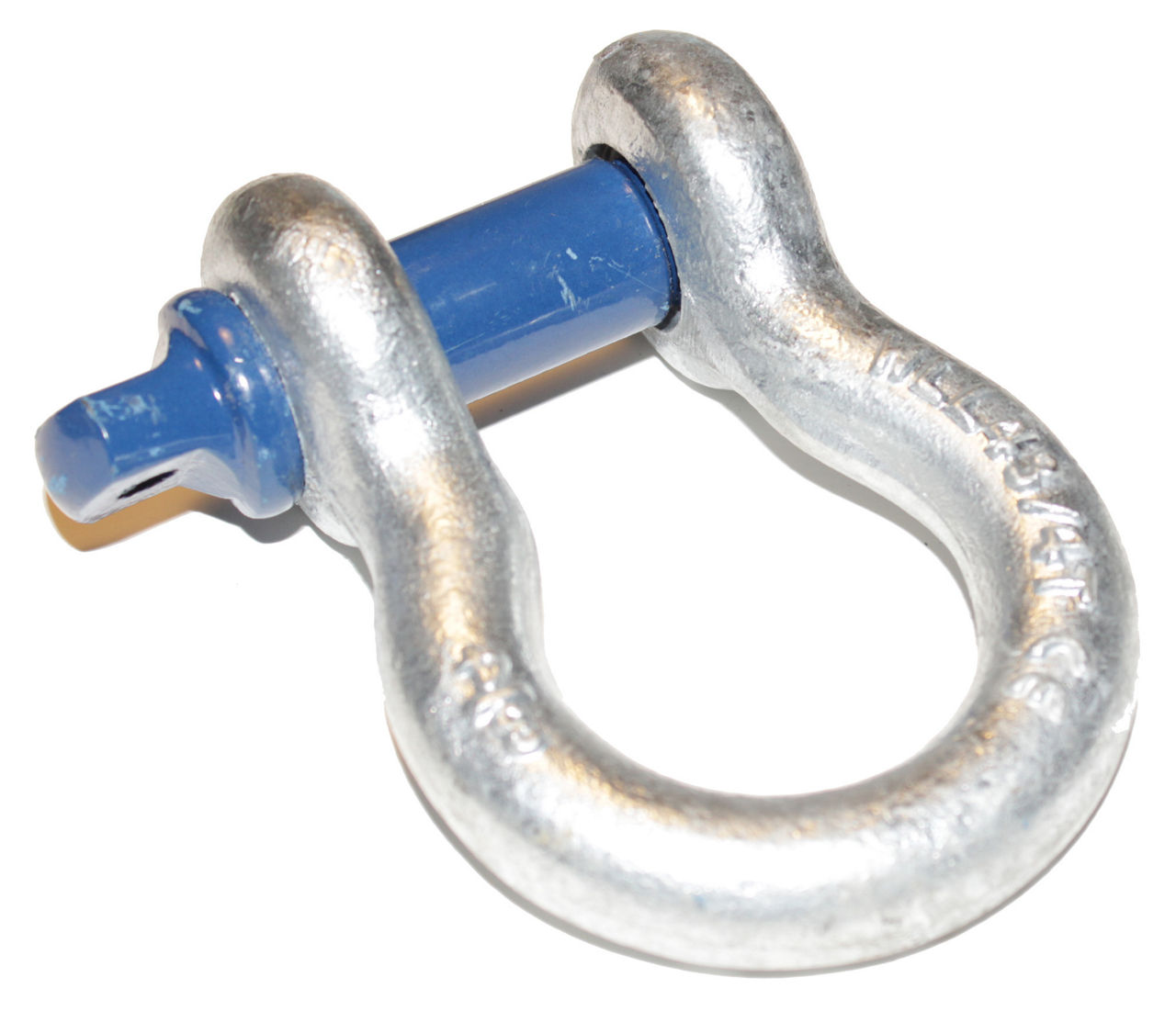 Shackles Bow 3/4in