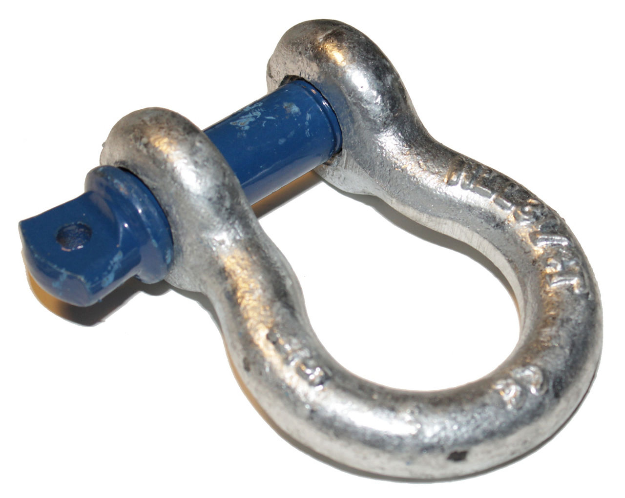 Shackles Bow 5/8in