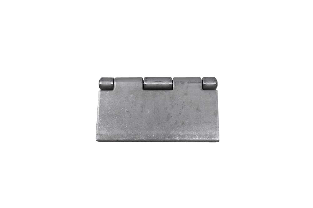 Weld-On Butt Hinge, 4