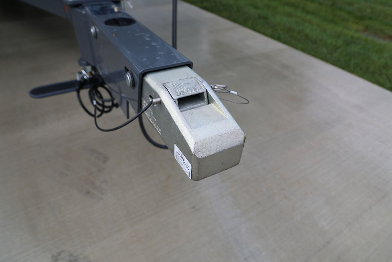Brake Controls & Actuators