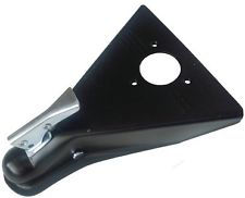 RAM COUPLER, 2, A-FRAME, 5K, STAMPED, LEVER-LATCH, PRIMED, RAM