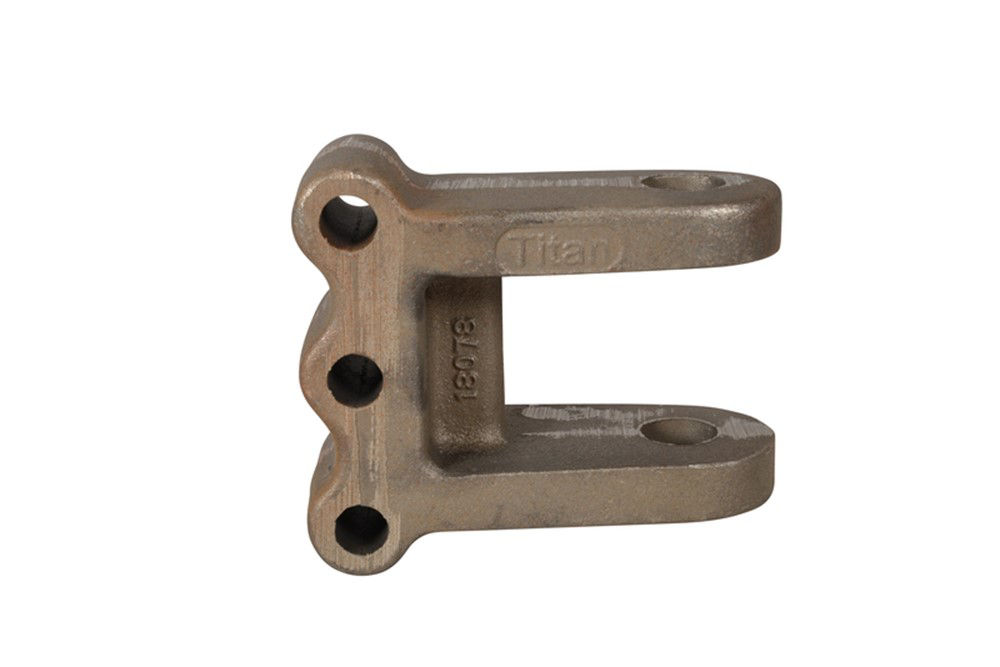 Adjustable Clevis Coupler, 1