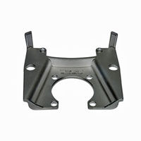 Caliper Mounting Bracket For Flip-Over Dexter Disc, Stainless Steel