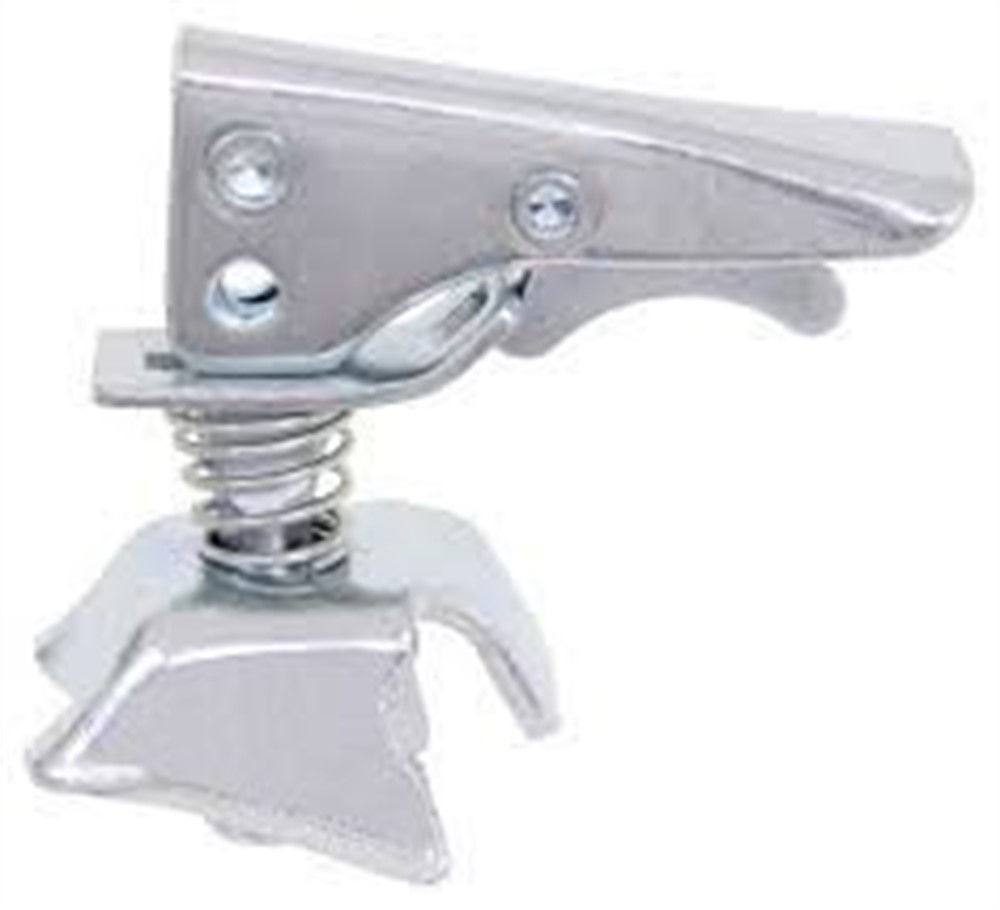 Coupler Latch Kit 2