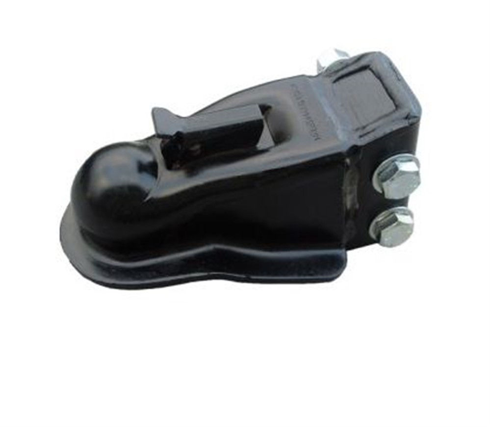 Adjustable Coupler, 2 5/16