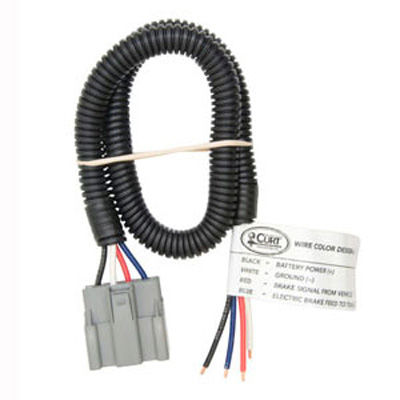 Brake Control Harness Ford Pkg