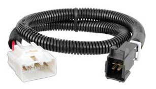 Brake Control Harness Pkg