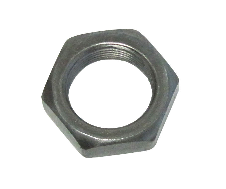 Spindle Jam Hex Nut 13/16"-20 - Low Profile - Vault - 2.5K - 8K Capacity Vault