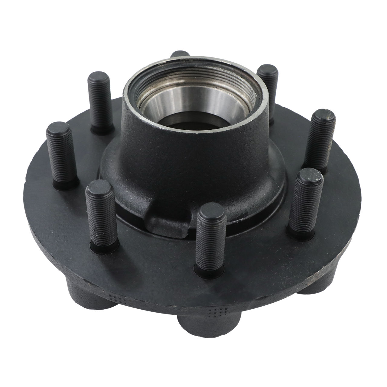 Hub, Idler, 865, #42 8K, Oil Bath w/ Races & .625" Studs