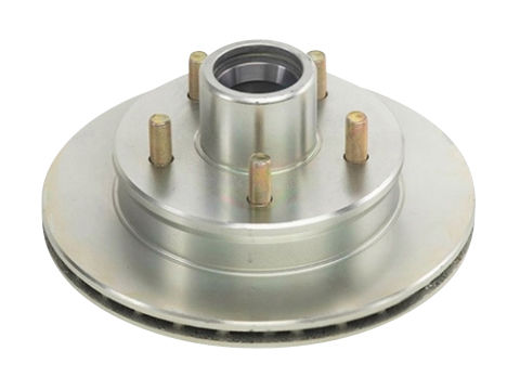 UFP Hub/Rotor Only, 545, Zinc DB35, L68149/L44649