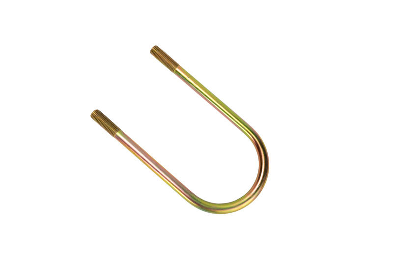 U-Bolt 3/4"-10  For Round 5-Inch Tube 11.0312-Inches (11-1/32") Long Legs