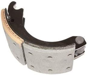 Shoe/Lining 12.25 x7.5 Pq Air Brake Repair Kit,1 Wheel 23K F