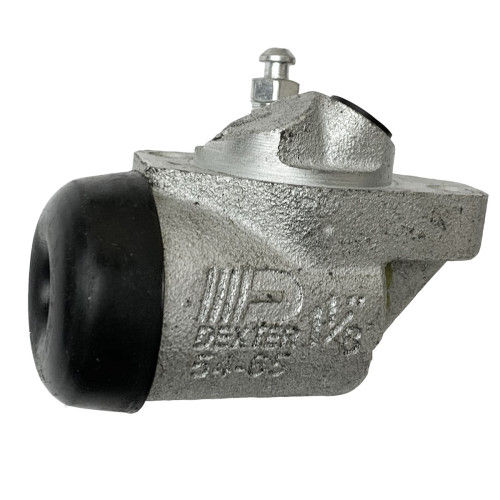 Brake Cylinder, Uniservo, Right Hand, 10",12",13" Aluminum
