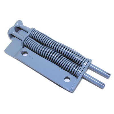 Bracket, Master Cyl, Left Hand, Dico Model 10, 12 & 20 Actuators