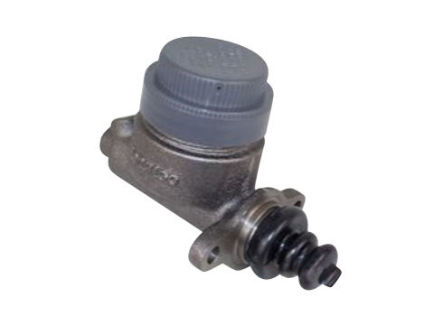 Cylinder Assembly, Master, Repl, 1", Model 6 Dico Actuators