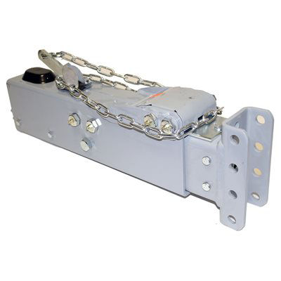 Surge or Electric / Hydraulic Actuators