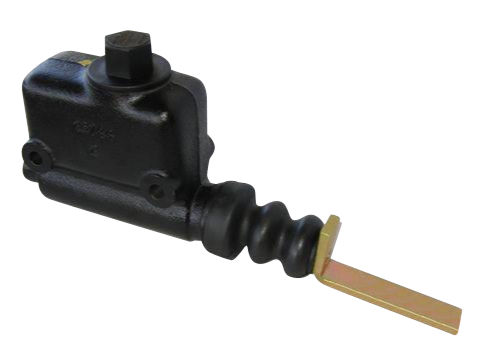 Cylinder Assembly, Master, Repl, 1.25" Model 10 & 20 Dico Actuators, Disc Brakes Only, Marked With Yellow Dot On Top