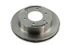 12" SLIP-ON ROTOR, Stainless Steel