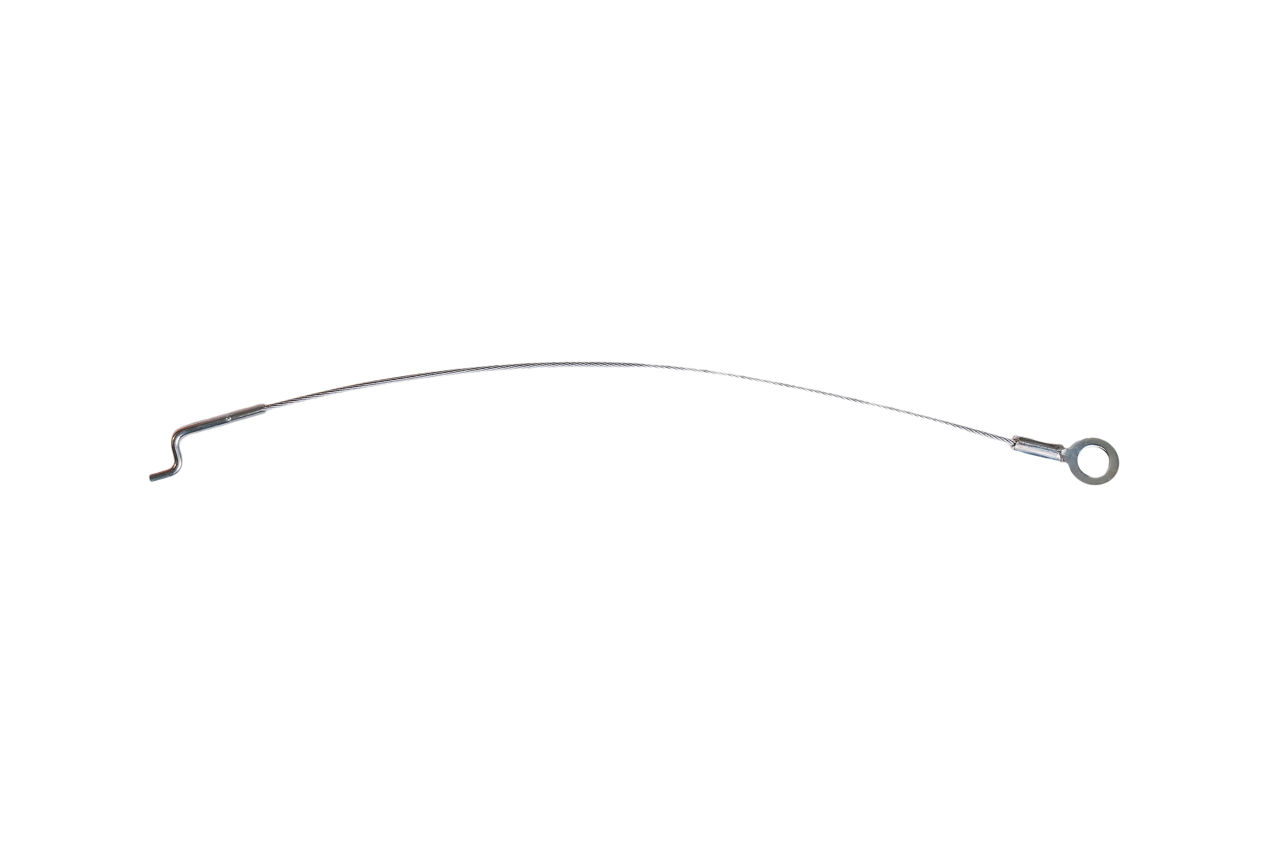 Adjuster Cable, Left or Right Hand, For K23-532-00 Brake Assembly