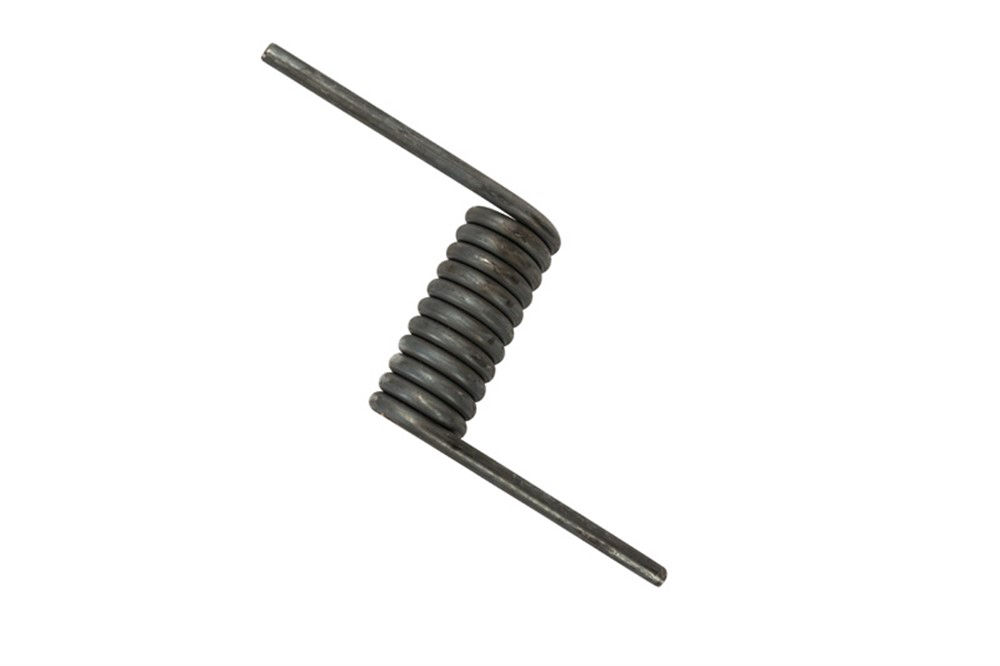 thumbnail image 2 of 2-Piece Trailer Ramp Torsion Spring Set - Left & Right Side For 1 Inch Shaft Trailers 2 of 6