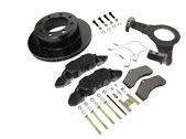Yoke, Anchor, Disc Brake, Left Hand or Right Hand
