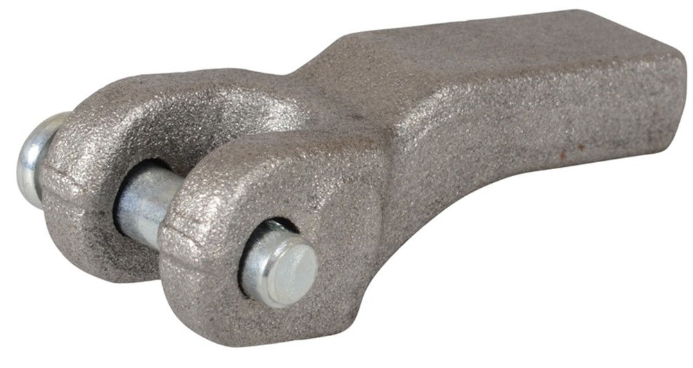 Chain Retainer With Clevis And Pin, Fits 1/4