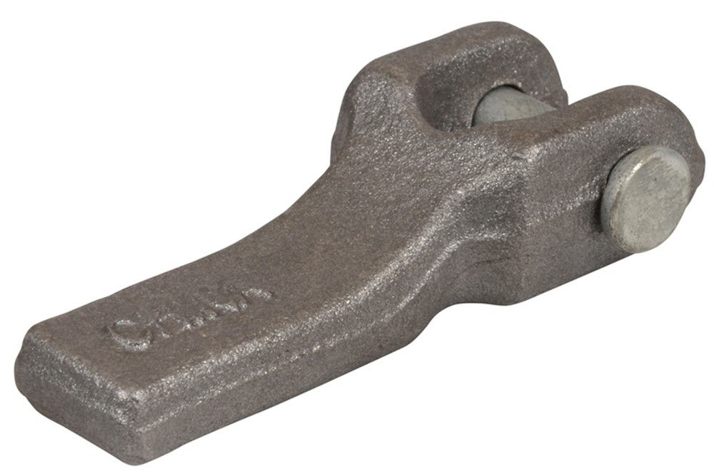 Chain Retainer With Clevis And Pin, Fits 3/8