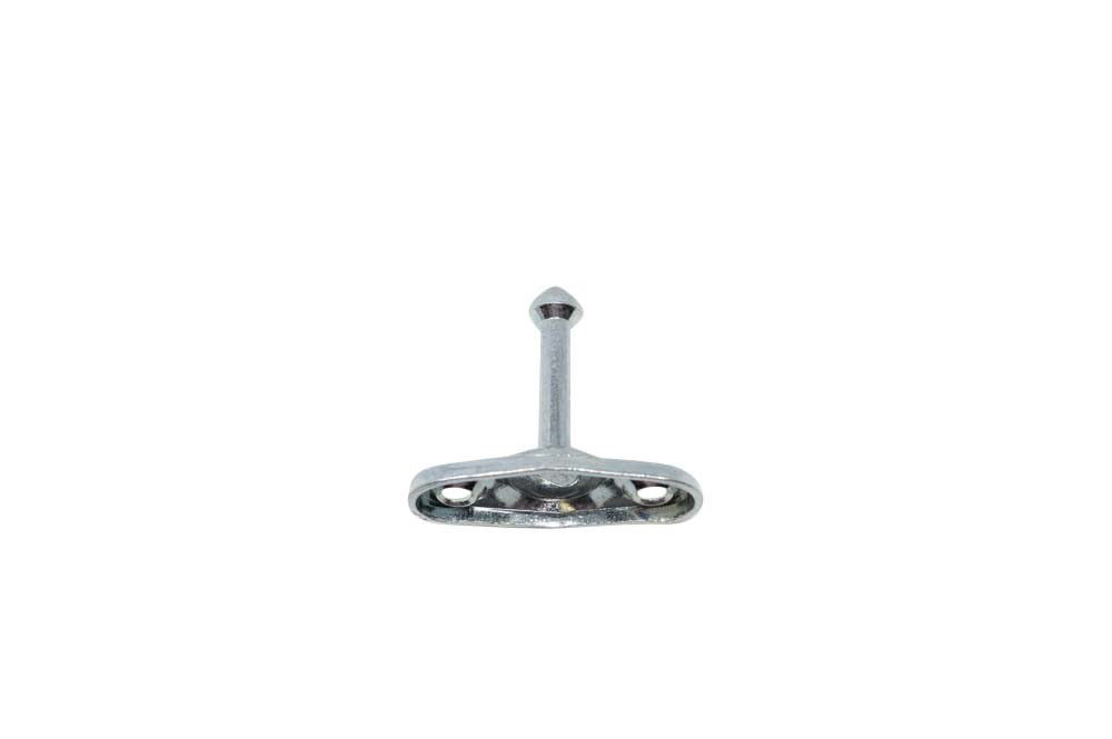 Trailer Parts Pro Replacement Plunger For DH100, 2 1/4
