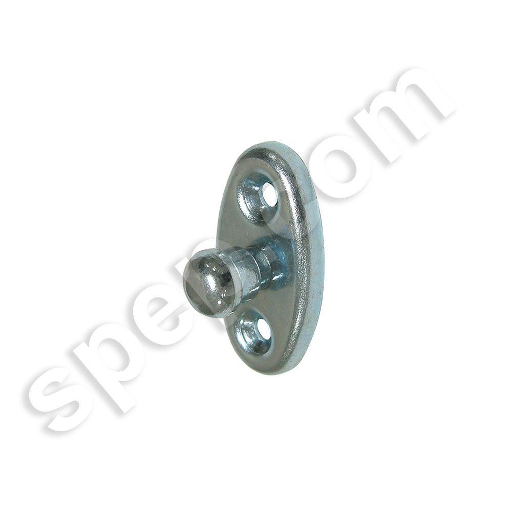 Trailer Parts Pro Replacement Plunger For DH604, 1