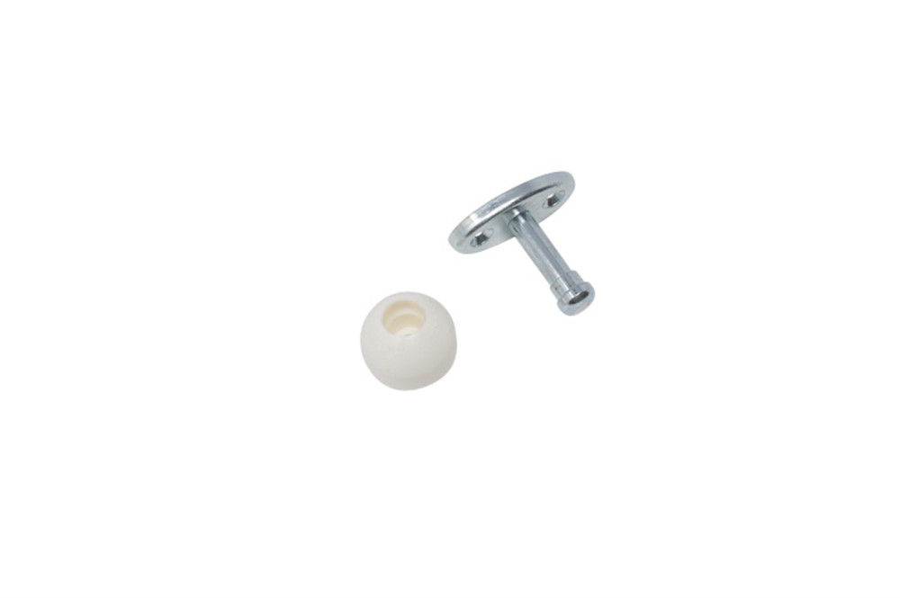 Trailer Parts Pro Plunger And Nylon Socket, 2