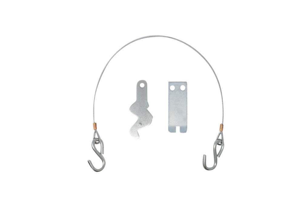 Breakaway Cable/Lever Kit For DA66 Actuators