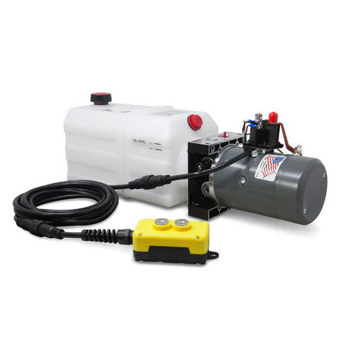 Hydraulics | Dexter Index