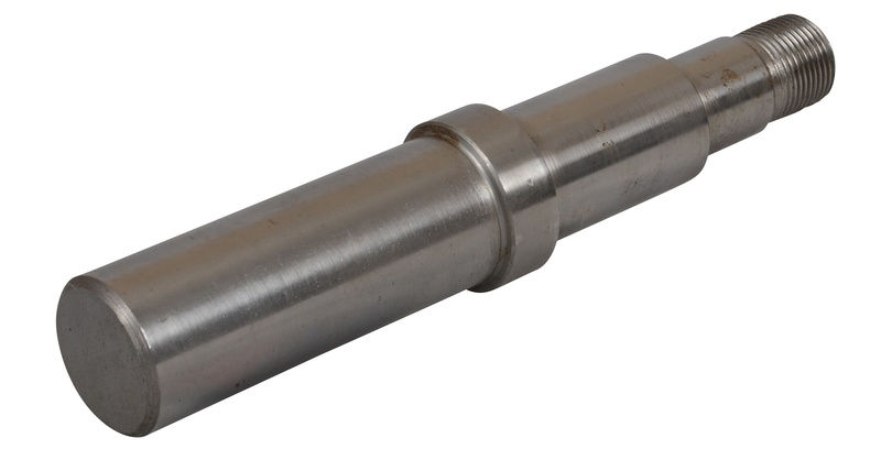 Spindle Round 1.75K #84 1.75"Diameter X 8-7/8" Long No Hardware