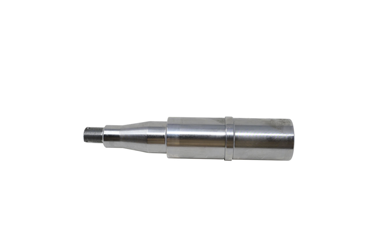 No.42 Spindle Only, 2.25" Round x 6" Stub, No Hardware
